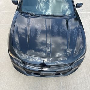 صورة مصغرة 15 لـ 2017 Dodge CHARGER SXT