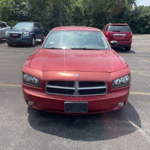 2009 Dodge CHARGER SXT — миниатюра 14