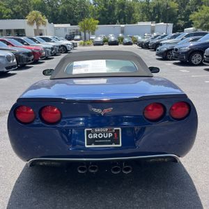 صورة 7 لـ 2007 Chevrolet CORVETTE