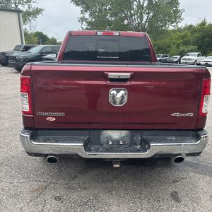 2019 RAM 1500 BIG HORN 缩略图 55
