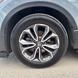 2021 Honda CR-V EX 缩略图 17