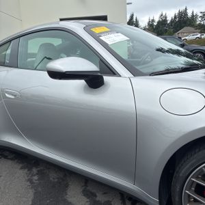 2021 Porsche 911 CARRERA 4S 照片 13