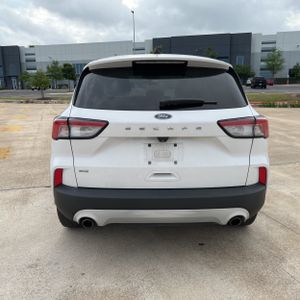FORD ESCAPE SE - 7