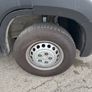 2025 RAM PROMASTER 2500 TRADESMAN thumbnail 20
