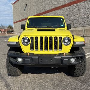 JEEP WRANGLER RUBICON 392 - 10