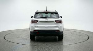 2025 JEEP COMPASS TRAILHAWK 照片 6