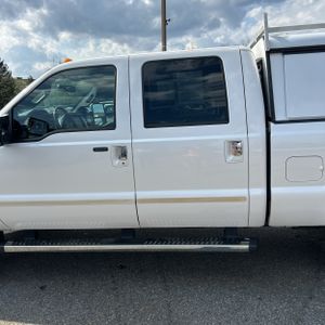 FORD F-350 SUPER DUTY PLATINUM - 4