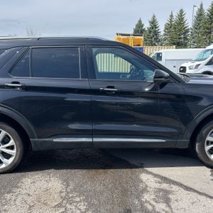 FORD EXPLORER PLATINUM - 10