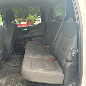 صورة مصغرة 31 لـ 2020 Chevrolet SILVERADO 1500 LT