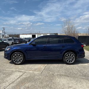 Audi Q7 Premium Plus - 3