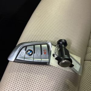 2019 BMW X7 XDRIVE40I 缩略图 56