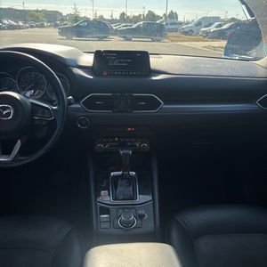 2019 Mazda CX-5 TOURING — миниатюра 36