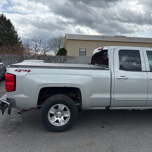 CHEVROLET SILVERADO 1500 LT - 9