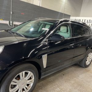 صورة 2 لـ 2014 Cadillac SRX LUXURY COLLECTION