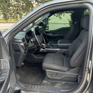 2023 FORD F-150 XLT — миниатюра 32
