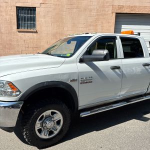 صورة 2 لـ 2014 RAM 2500 TRADESMAN