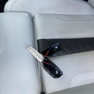 صورة مصغرة 54 لـ 2025 BMW X5 M COMPETITION