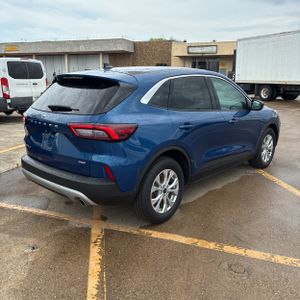 FORD ESCAPE HYBRID ACTIVE - 8