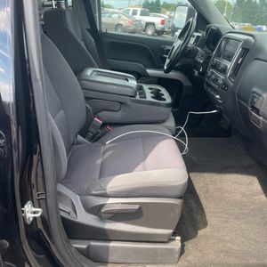2018 Chevrolet SILVERADO 1500 LT Z71 — фото 37
