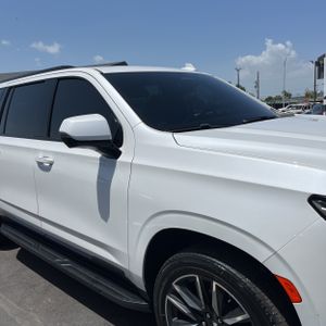 2023 Cadillac ESCALADE ESV SPORT 缩略图 13