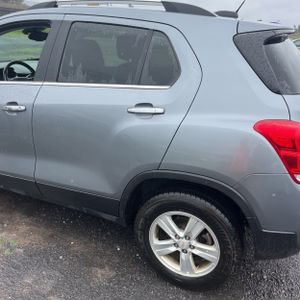 2019 Chevrolet TRAX LT 照片 6