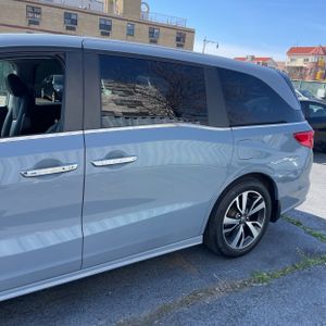 HONDA ODYSSEY TOURING - 6