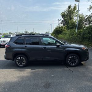2026 Subaru FORESTER PREMIUM 照片 10