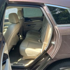 صورة مصغرة 34 لـ 2015 Cadillac SRX LUXURY COLLECTION