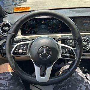 2020 Mercedes-BENZ A-CLASS — миниатюра 61