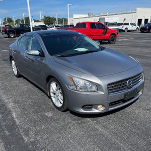صورة 12 لـ 2009 Nissan MAXIMA 3.5 SV