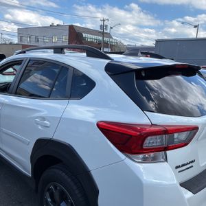 SUBARU CROSSTREK SPORT - 6