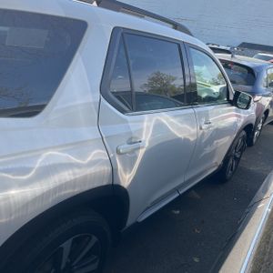 HONDA PILOT - 5