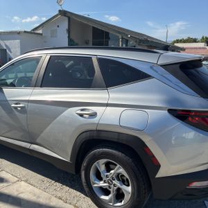 HYUNDAI TUCSON SEL - 6