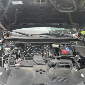2024 Honda CR-V EX thumbnail 43