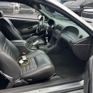 2000 FORD MUSTANG GT 照片 32