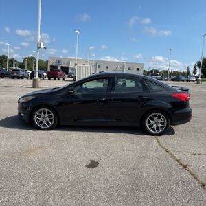 صورة 3 لـ 2015 FORD FOCUS SE