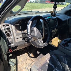 2016 RAM 1500 BIG HORN — миниатюра 33