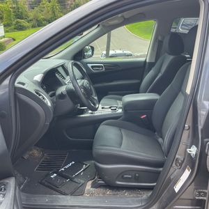 صورة 32 لـ 2017 Nissan PATHFINDER SV