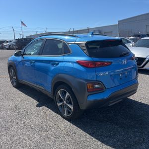 HYUNDAI KONA LIMITED - 5