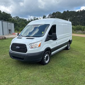 FORD TRANSIT 250 - 1