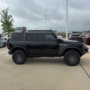 FORD BRONCO EVERGLADES ADVANCED - 10