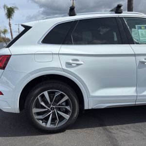 AUDI Q5 PREMIUM PLUS S LINE - 9
