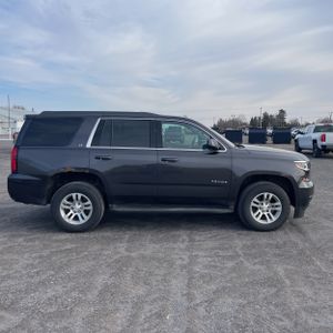 CHEVROLET TAHOE LT - 10