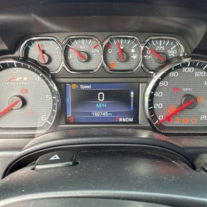 2014 Chevrolet SILVERADO 1500 LT 缩略图 42