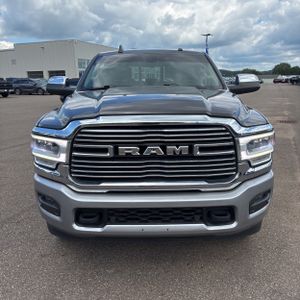 صورة 14 لـ 2021 RAM 2500 LARAMIE