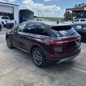 صورة 5 لـ 2020 Lincoln CORSAIR STANDARD