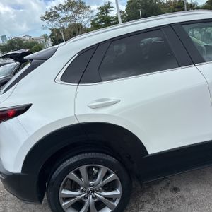 MAZDA CX-30 2.5 S SELECT - 9