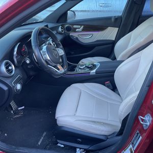 2019 Mercedes-BENZ C-CLASS — миниатюра 32