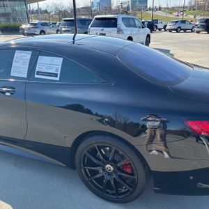 MERCEDES-BENZ S-CLASS - 6