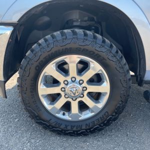 2019 RAM 2500 LARAMIE 缩略图 17